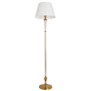 Торшер Arte Lamp Gracie A7301PN-1PB