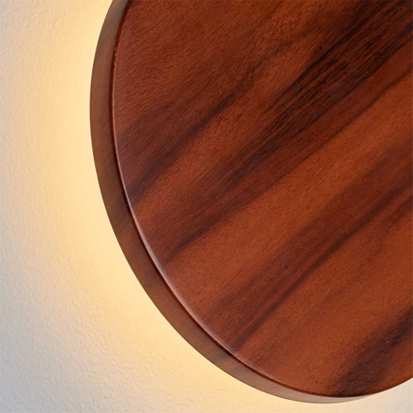 Настенный светильник Odeon Light Nature 7108/15WL