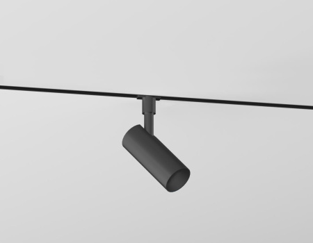 Трековый акцентный светильник Ambrella Light TRACK SYSTEM GL2301