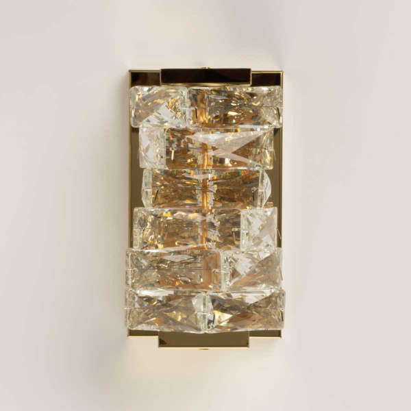 Бра MW-Light Гослар 498027601