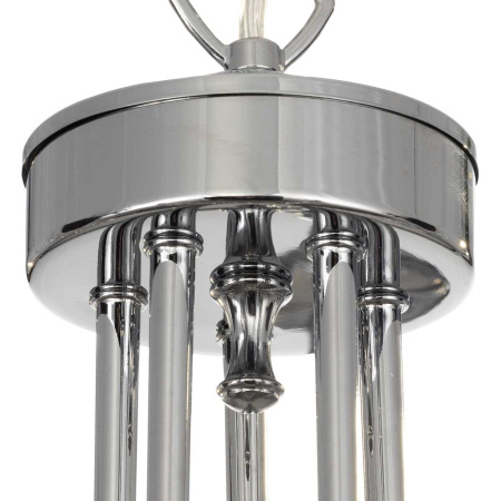 Подвесная люстра Citilux Рига CL437151