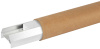 Комплект ЭРА TR-SET-200-1PT-PC WH шинопровод однофазный с профилем для натяжного потолка Б0072544