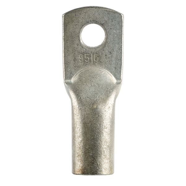 Наконечник медный луженый ТМЛ 95-10-15 ГОСТ 7386-80 LD-TML-95-10-15 50649