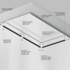 Шинопровод Maytoni Technical TRX034-SCH-423B