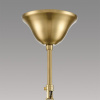 Подвесная люстра Lumion Classi Incanto 8033/16
