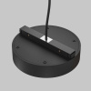 Источник напряжения Maytoni Technical TRA172DR-200W-DD-B