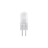 Лампа галогенная диммируемая Elektrostandard G4 35W 2700K матовая a056237