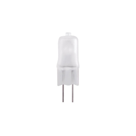 Лампа галогенная диммируемая Elektrostandard G4 35W 2700K матовая a056237