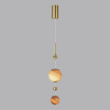 Подвесной светильник Odeon Light Callisto Modern 5457/4L