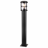 Уличный светильник Odeon Light Nature Magus 4964/1F