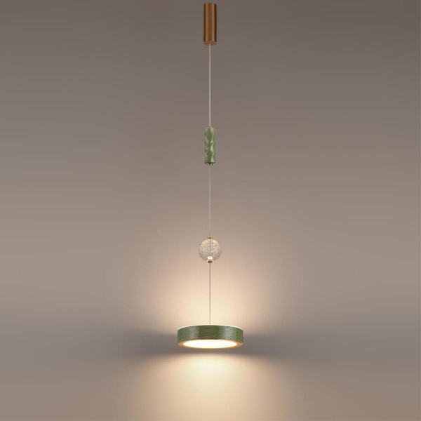 Подвесной светильник Odeon Light Riviera L-Vision 5450/32LA