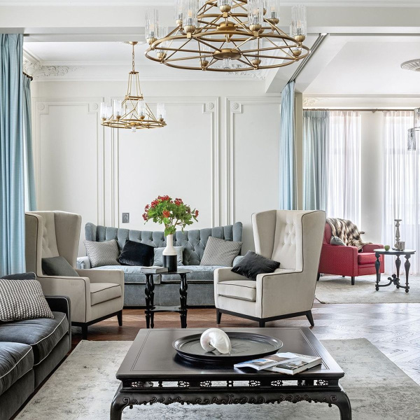 Розетка 2P Stekker Катрин со шторками серебро GLS10-7109-03 39581