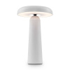 Настольная аккумуляторная лампа Freya LED Mushroom FR6109TL-L4W