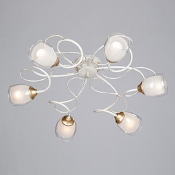 Потолочная люстра Vitaluce V3261/6PL