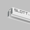 Шинопровод Denkirs Smart Slott TR2014-WH