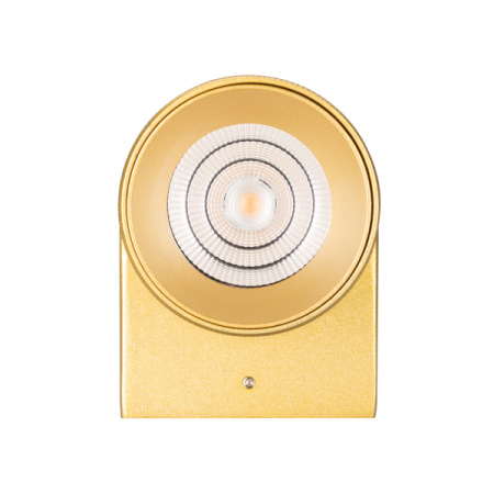Настенный светодиодный светильник Arlight Sp-Spicy-Wall-Twin-S180X72-2X6W Day4000 033264