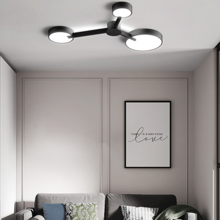 Потолочный светильник Imperium Loft Mida 151503-26