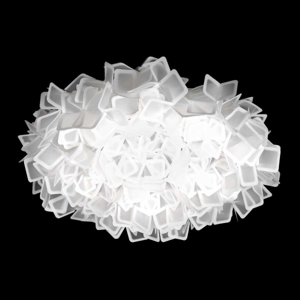 Потолочный светодиодный светильник Loft IT Clizia 10231/780C White Потолочный светодиодный светильник Loft IT Clizia 10231/780C White