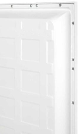 Светильник светодиодный ЭРА SPO-13-40-6K-IP54 40Вт 6500K 595х595 IP54 Ra90 с драйвером Б0066584