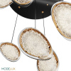 Подвесной светильник MODELUX MODESTYLE MS.2326.7 BK