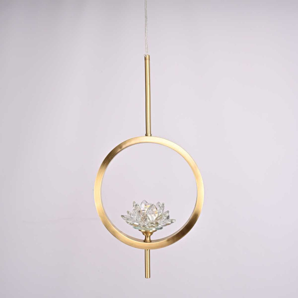 Подвесной светильник Imperium Loft Lotos One 140840-26