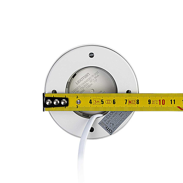 Потолочный светильник Citilux Hardy CL002C10