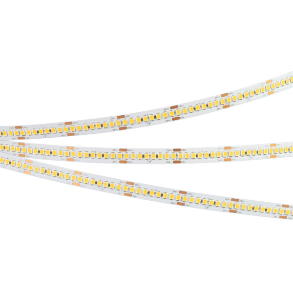 Светодиодная лента Alright 22W/m 240LED/m 2835SMD дневной белый 5M 036213