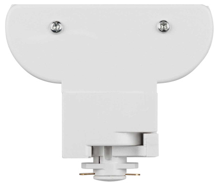 Трековый светильник однофазный ЭРА TR54-5040 WH Б0059552