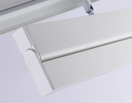 Трековый светодиодный светильник Ambrella light Track System Magnetic GL4065