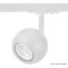Трековый светильник Crystal Lux CLT 0.31 017 WH