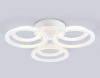 Светильник потолочный Ambrella light ACRYLICA FA8943