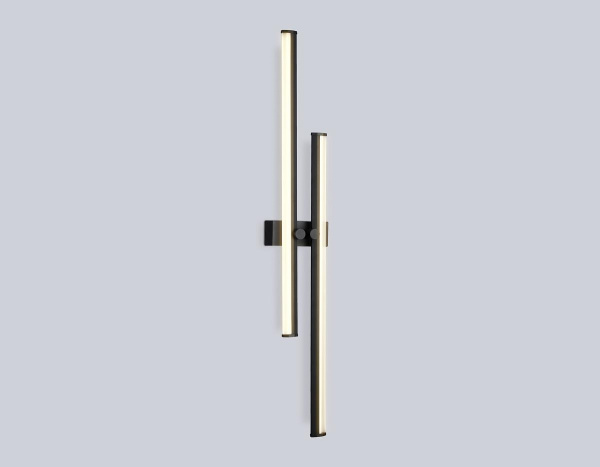 Настенный светильник Ambrella Light COMFORT FL6162