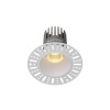 Встраиваемый светильник Maytoni Technical DL124-10W-2.7K-TRS-W