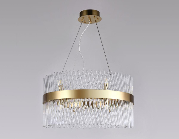 Подвесная люстра Ambrella light Traditional TR5361