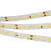 Светодиодная лента Arlight 12W/m 160LED/m 2835SMD холодный белый 5M 024534(2)