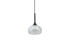 Подвесной светильник Newport 7241/S mat.black clear М0071796