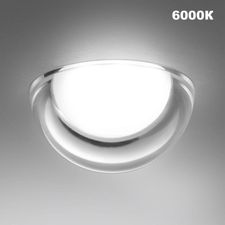 Встраиваемый светодиодный светильник Novotech Spot Largo 359434