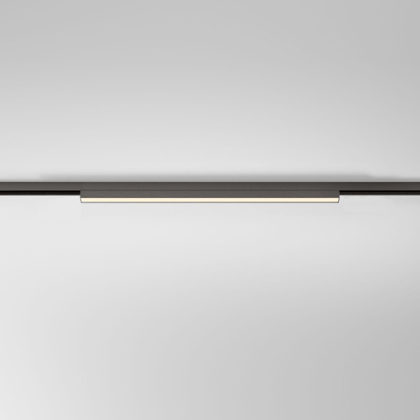 Трековый светодиодный светильник Elektrostandard Titan Line 85526/01 a069711
