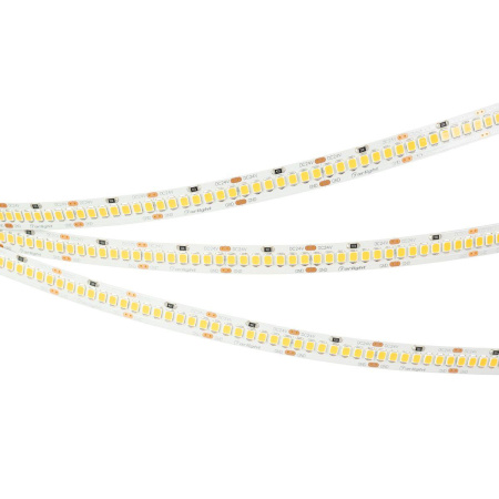 Светодиодная лента Arlight 11W/m 252Led/m 2835SMD дневной белый 5M RT-A252-10mm 24V Day5000 028618(2)