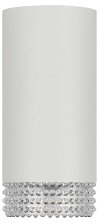 Накладной светильник ЭРА OL40 WH/CL Б0058477
