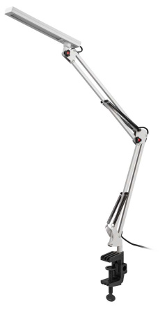 Настольная лампа ЭРА NLED-507-8W-W Б0058337