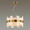 Подвесная люстра Lumion Moderni Shanti 5269/4