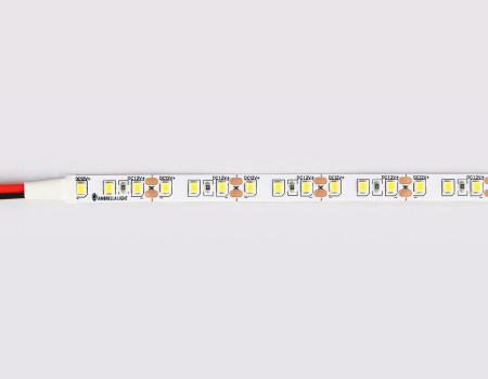 Светодиодная лента Ambrella Light 9,6W/m 120LED/m 2835SMD теплый белый 5M GS1101