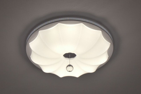 Потолочный светодиодный светильник Escada 10231/S LED