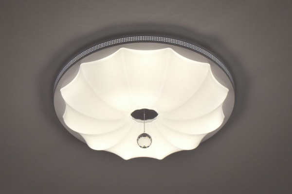 Потолочный светодиодный светильник Escada 10231/S LED
