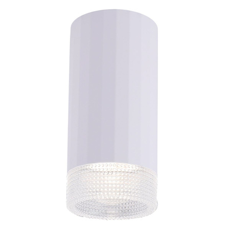 Потолочный светильник Crystal Lux CLT 048C WH
