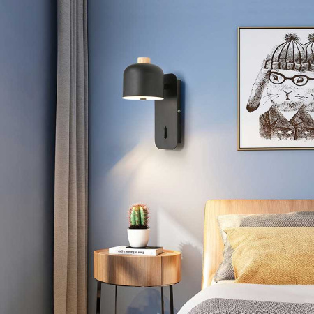 Бра Imperium Loft Stille 141033-26