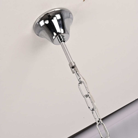 Подвесная люстра Imperium Loft Odeon Chandelier 75294-22