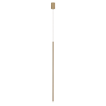Подвесной светодиодный светильник Loft IT Reed 10358/830 AB
