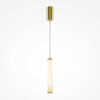 Подвесной светильник Maytoni Modern Yora MOD464PL-L8BSK